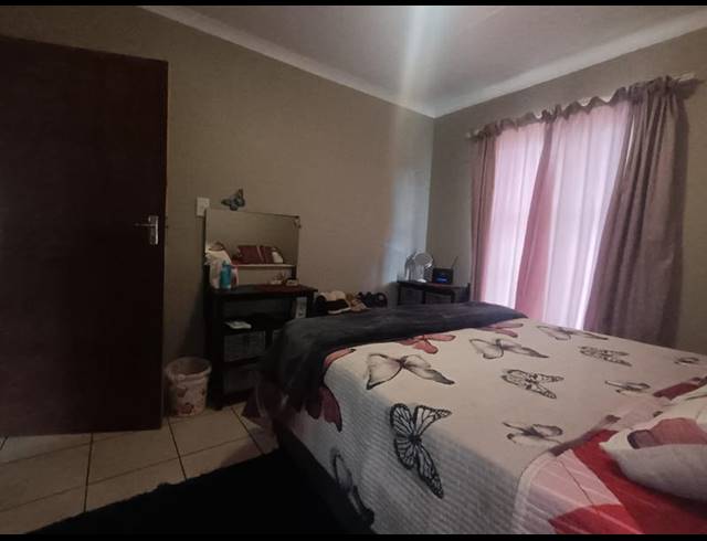 2 BEDROOM PROPERTY TO RENT IN CASSELDALE